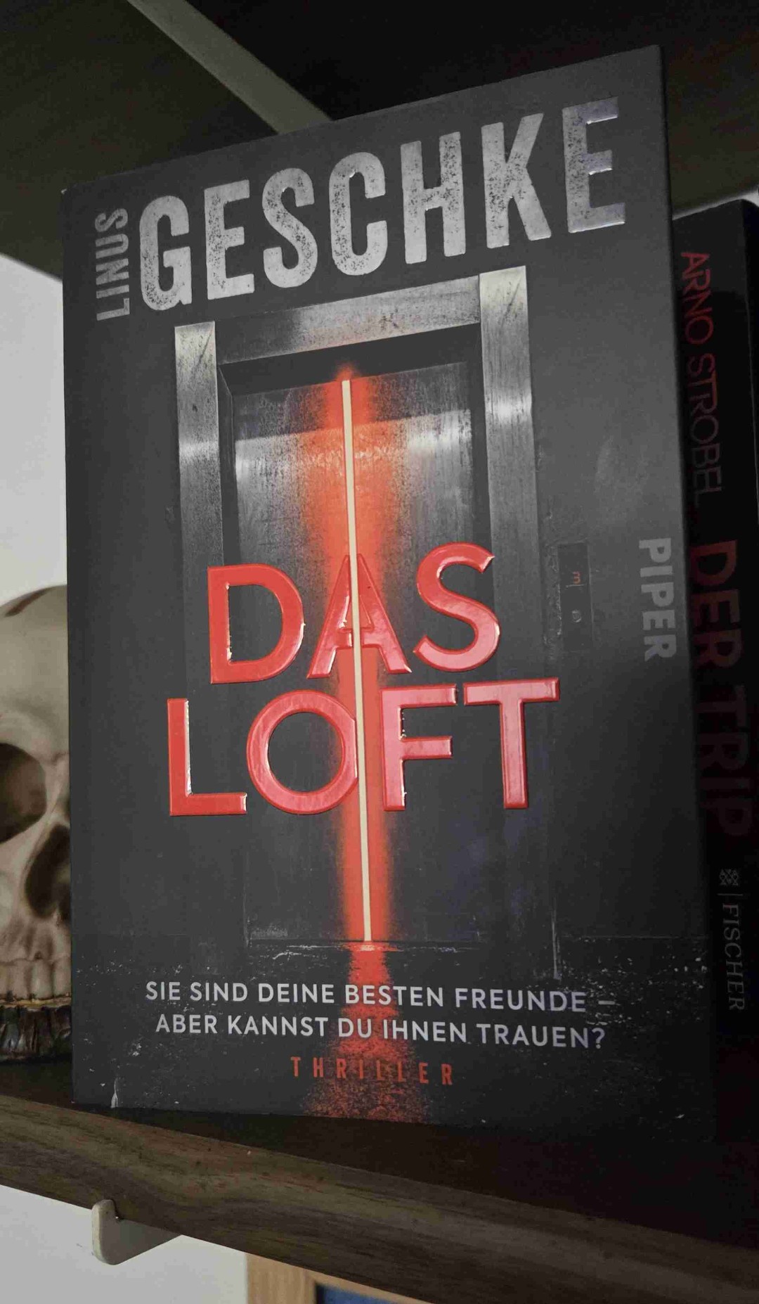 Kann man so machen... 
