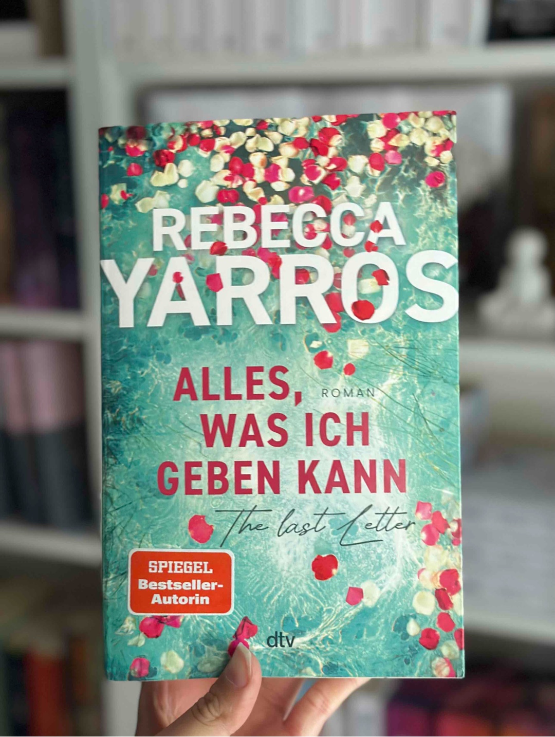 Mein Herz 💔