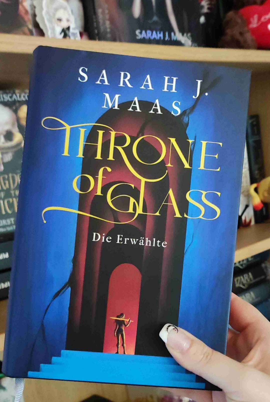 Einfach ein Highlight- Buch 🥰