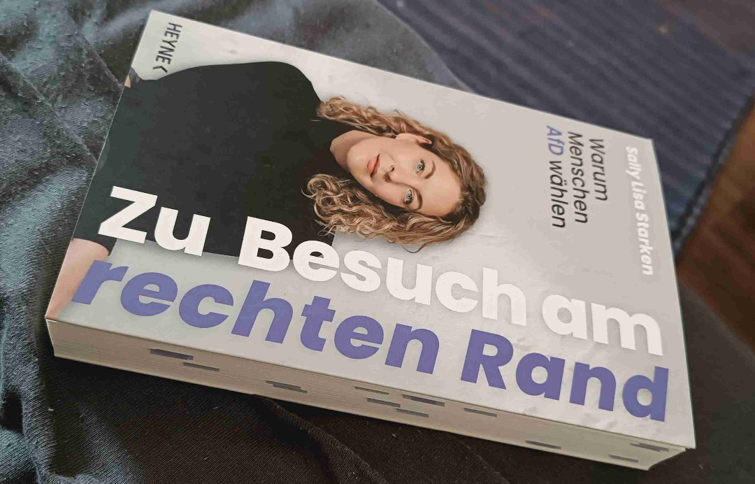 Super wichtiges Buch!