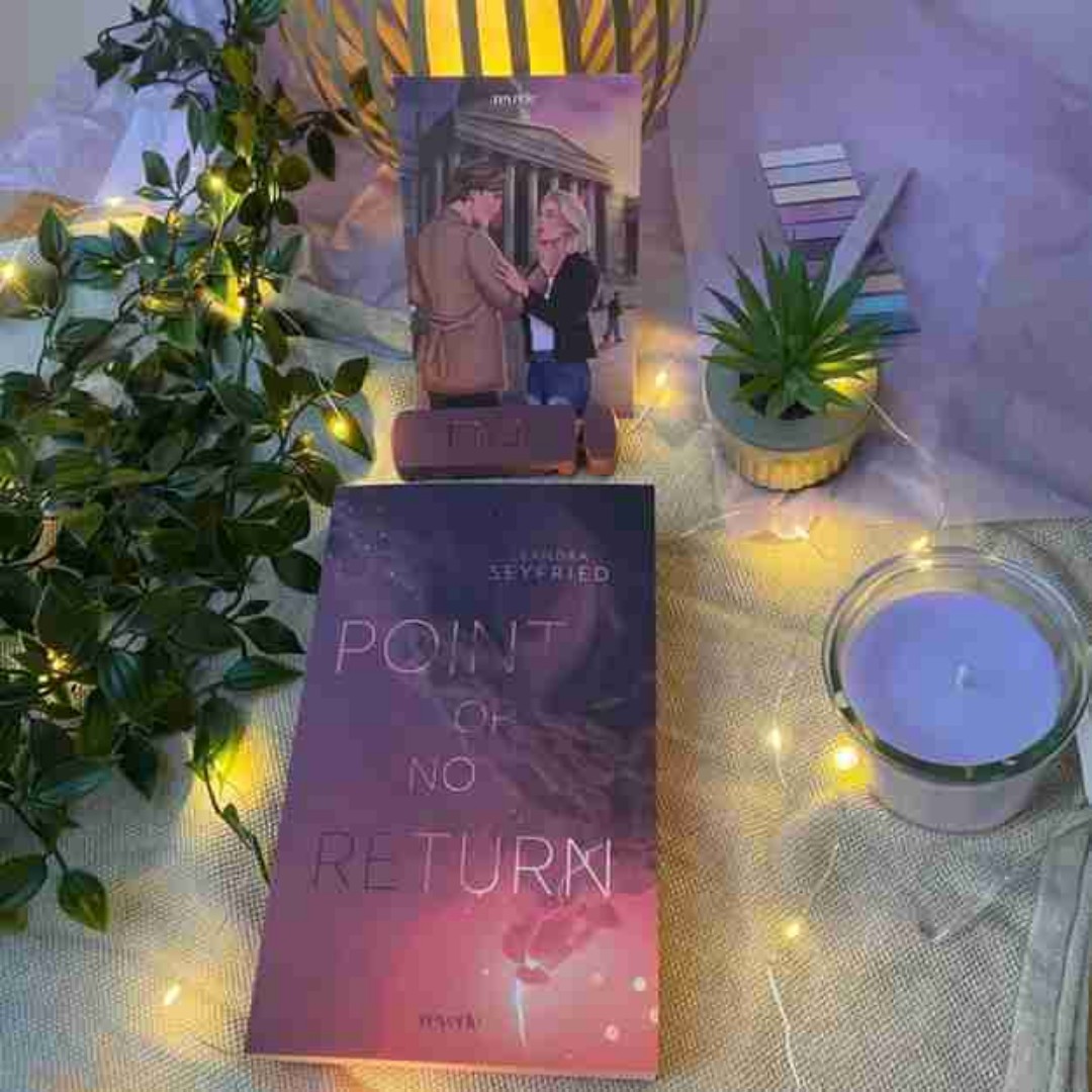 ⚡️Endlich mal wieder ein gutes Suspense Buch⚡️