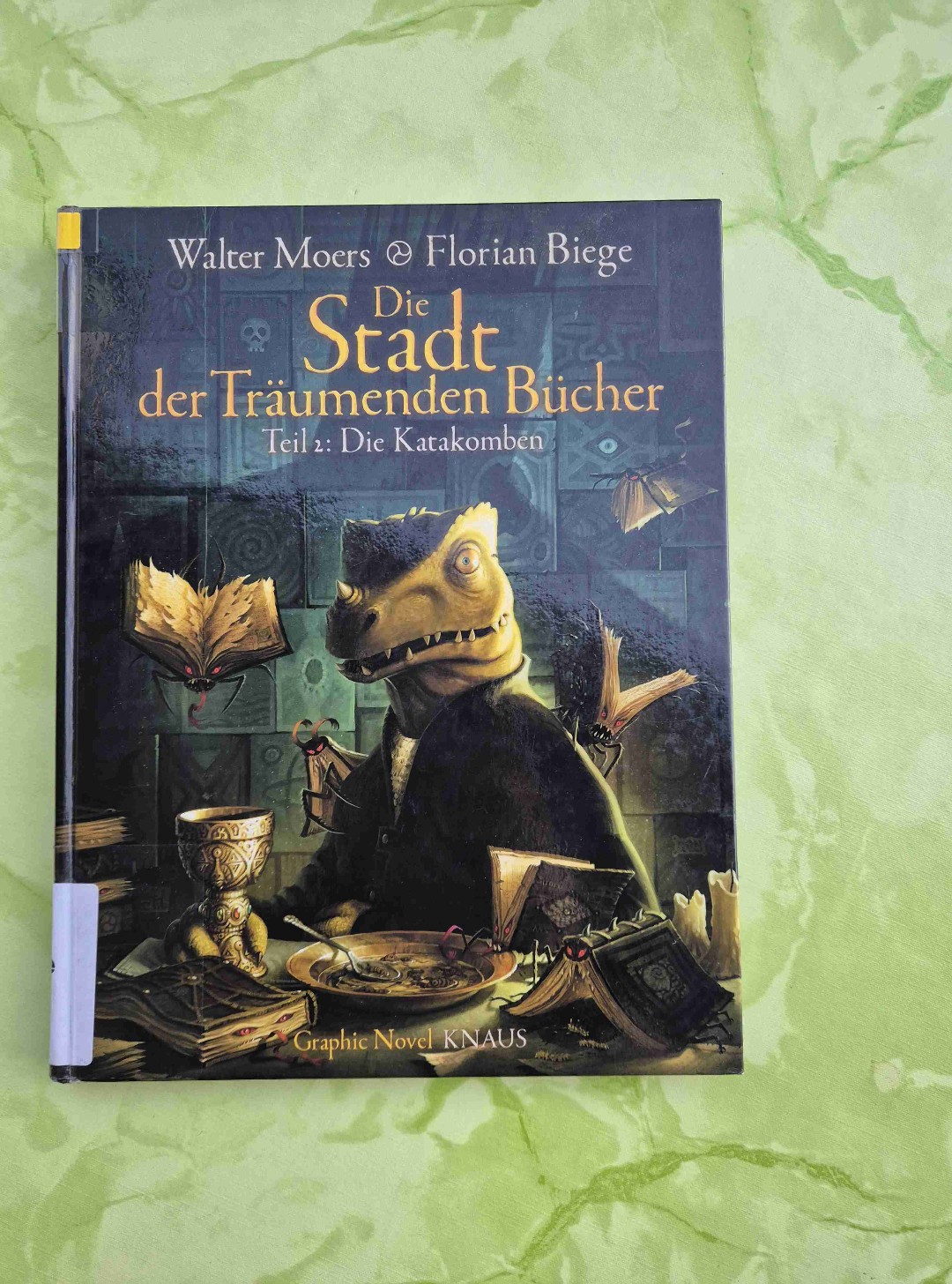 So gut wie Teil 1