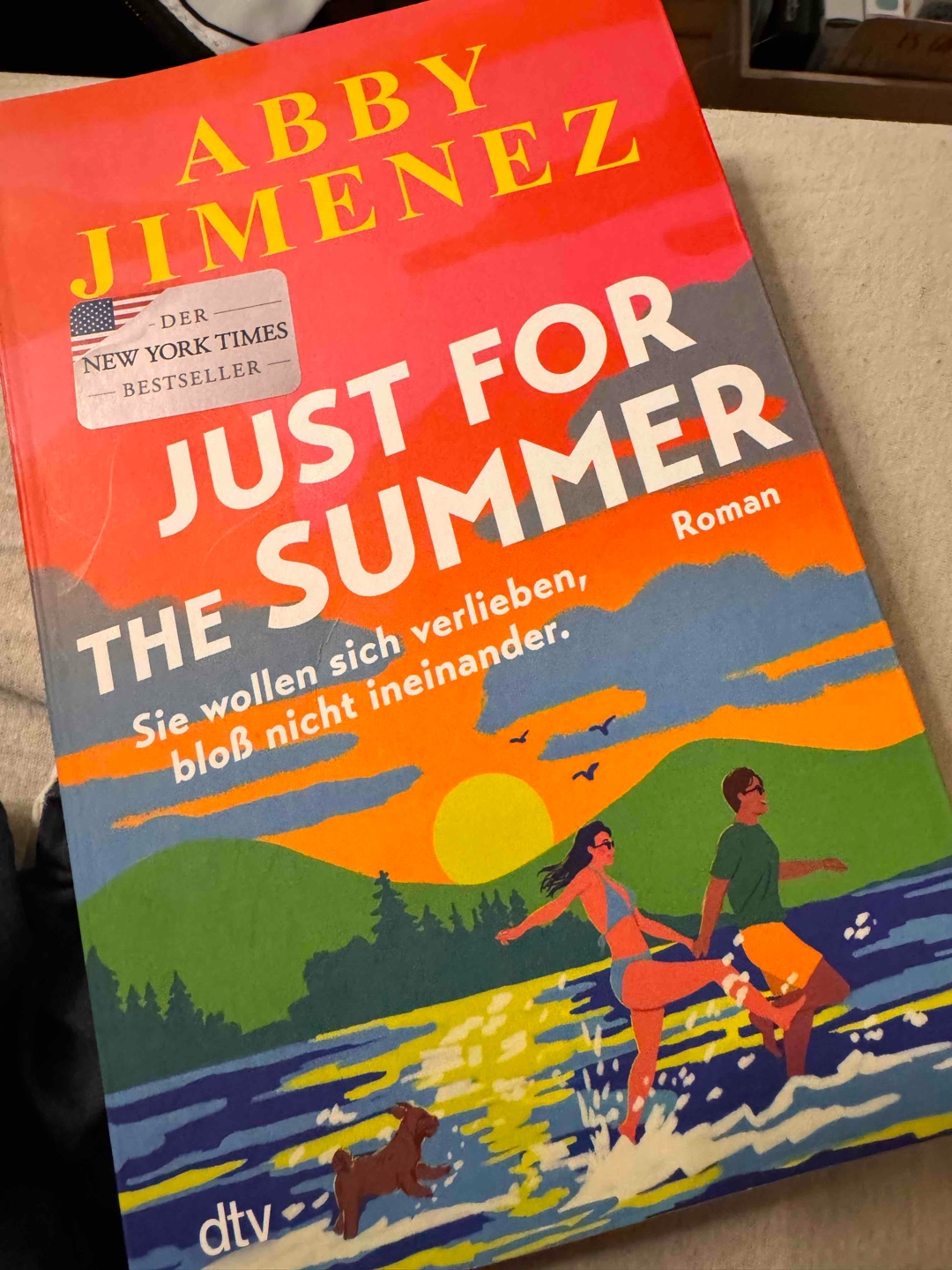 Meiner Meinung nach auch ein gutes Buch zur Persönlichkeitsentwicklung. Probleme mit denen jeder 2 zu kämpfen hat hervorragend beschrieben.