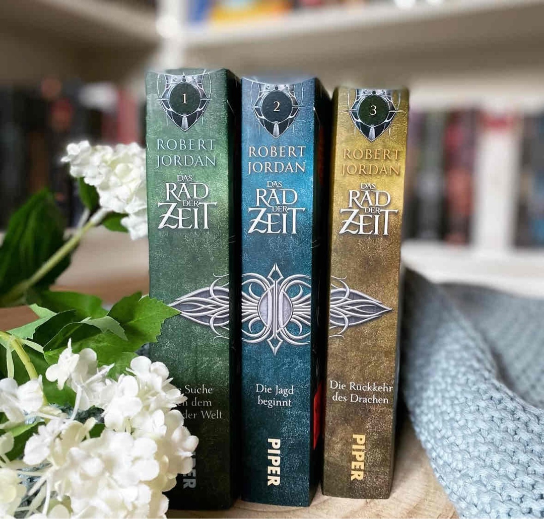 📚✨ OMG – wie gut ist bitte diese Reihe?! Ich bin hin und weg! ✨📚