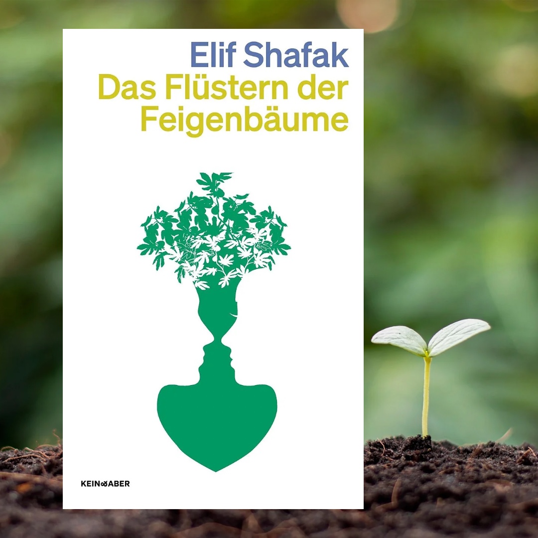 Fehlender Spannungsbogen