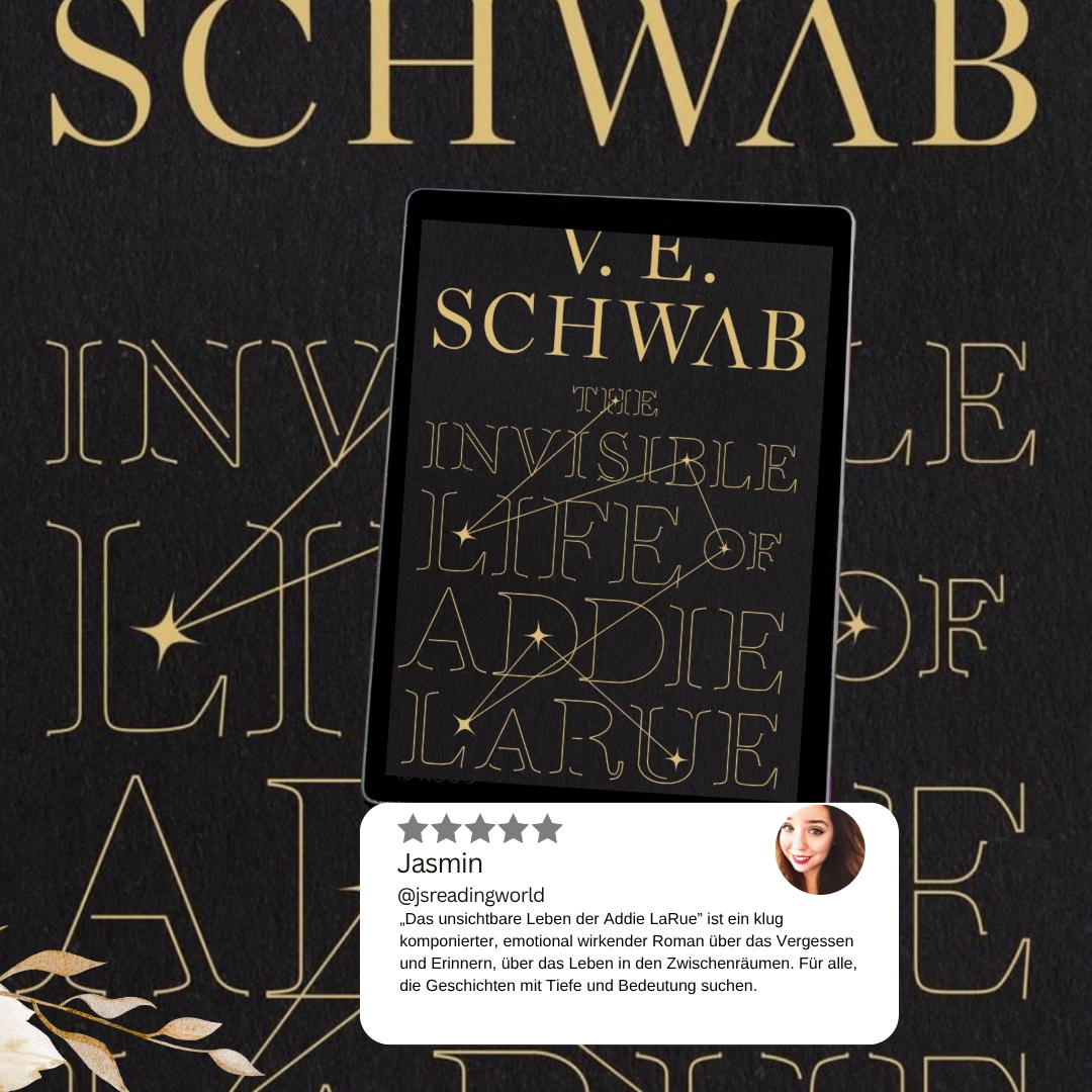 Was bleibt von einem Leben, wenn niemand sich an dich erinnert?