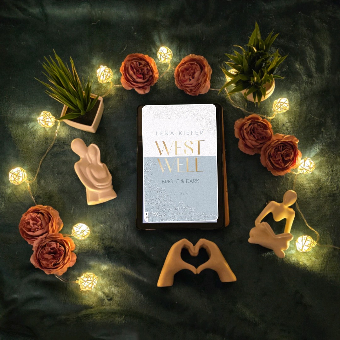 Spannende und emotionale Fortsetzung einer fesselnden New Adult Story, die man einfach gelesen haben muss. 🤩

