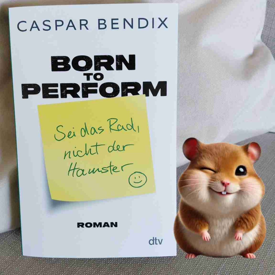 Genau mein Humor
