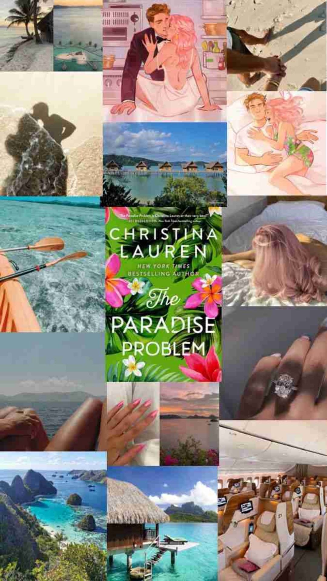 "Wie wäre es mit 𝙵𝚞̈𝚛 𝚒𝚖𝚖𝚎𝚛🥹🦜🌺🏝️....?"