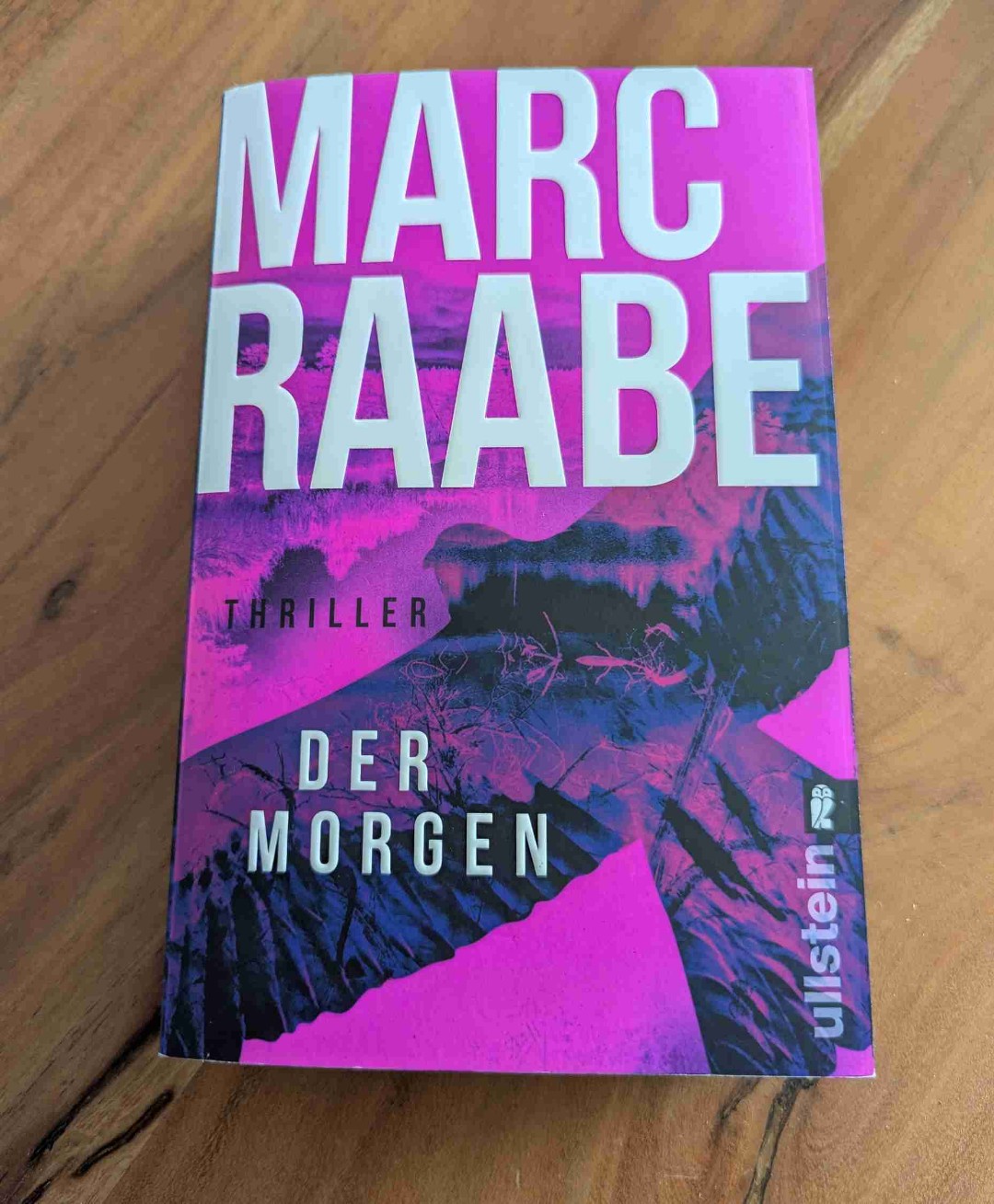 Berlin Thriller,