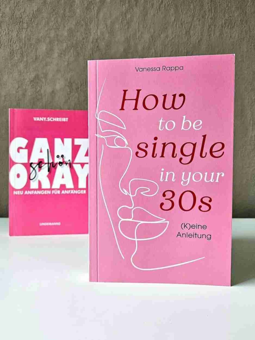Ein so tolles Buch 🩷