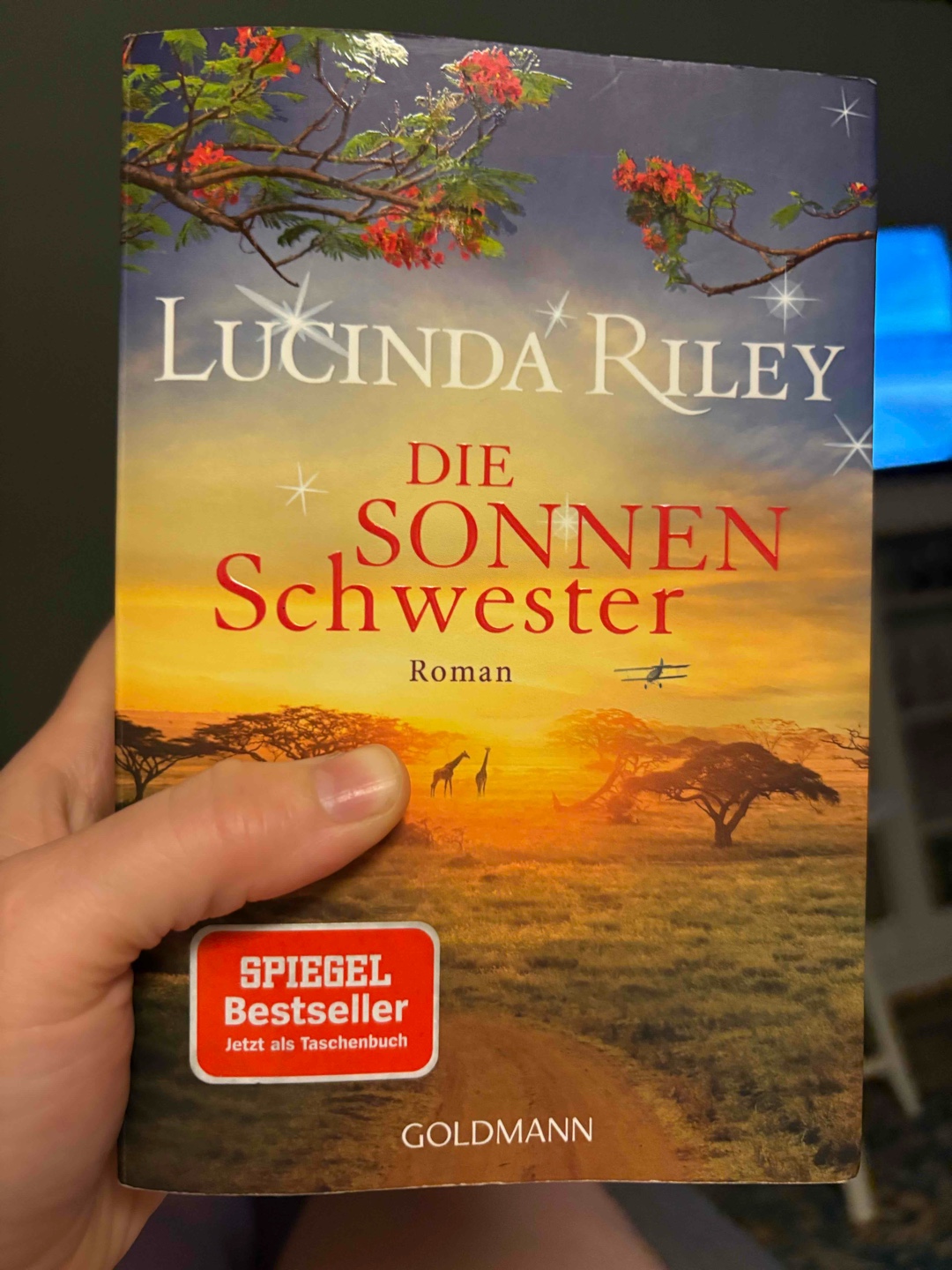 Der beste Teil bis jetzt!