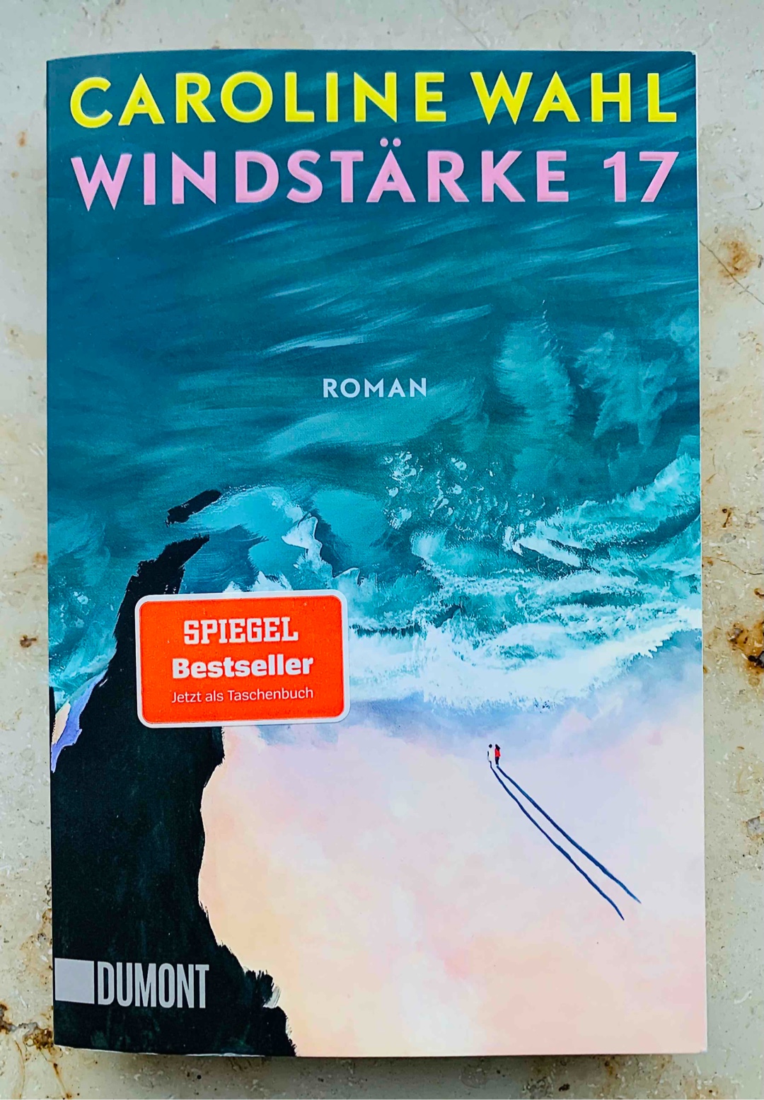 🌊 Perfekter 2. Teil!