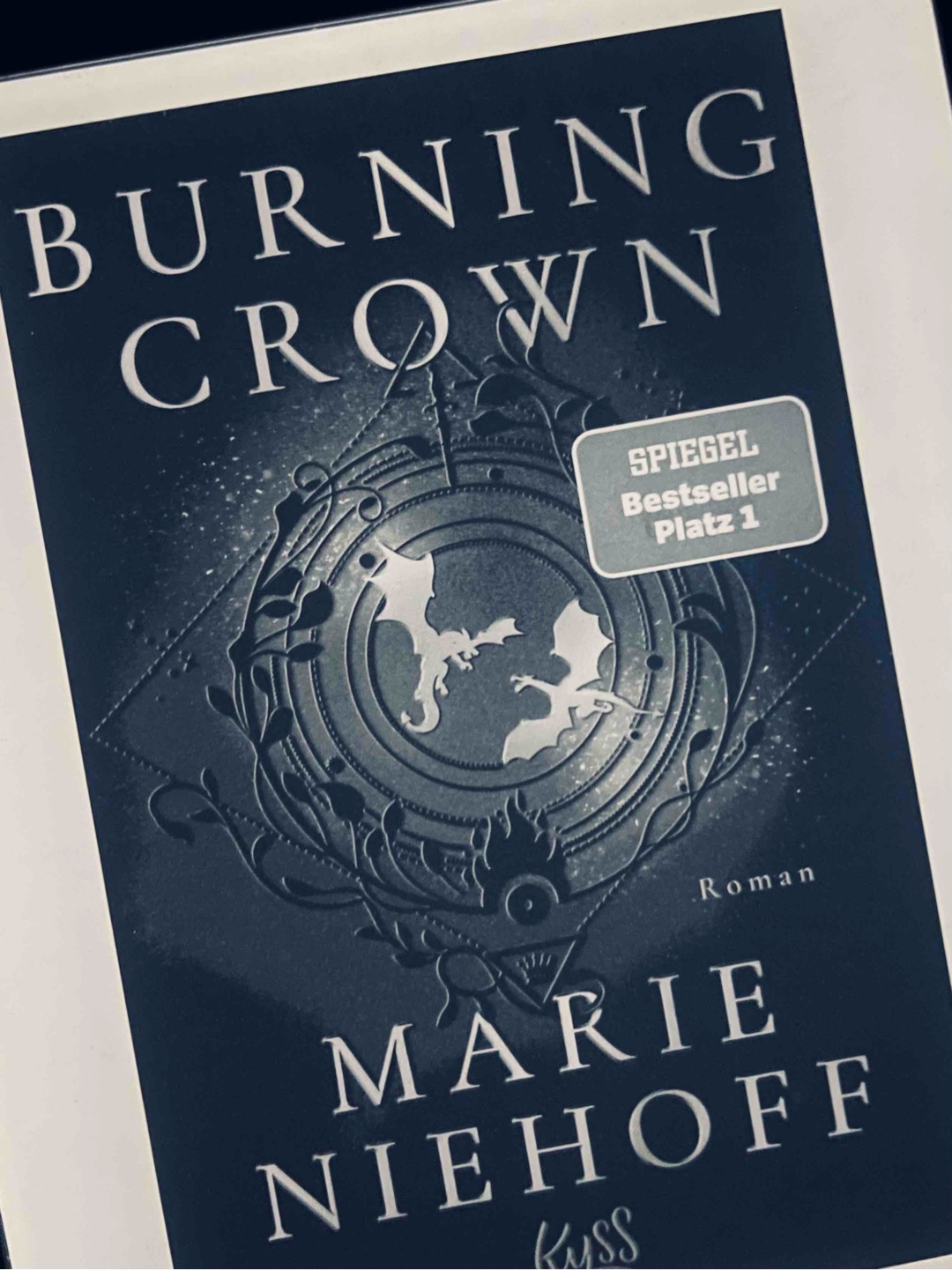 Auch ohne großes Worldbuilding fesselnd