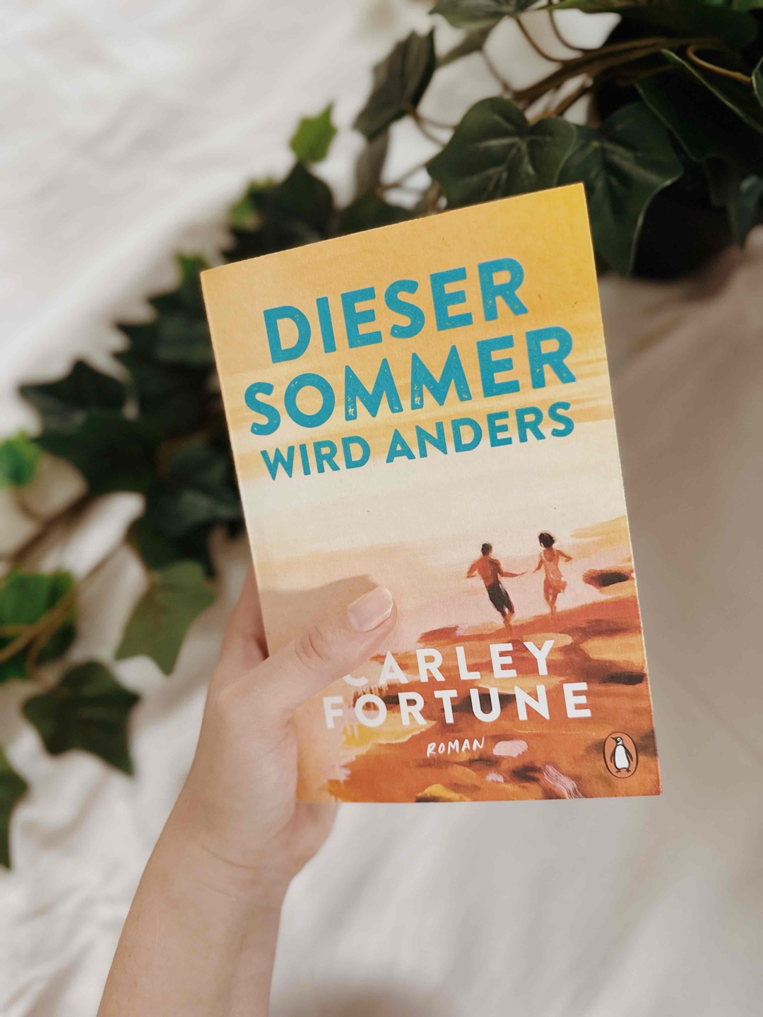 Sommer Must Read ☀️