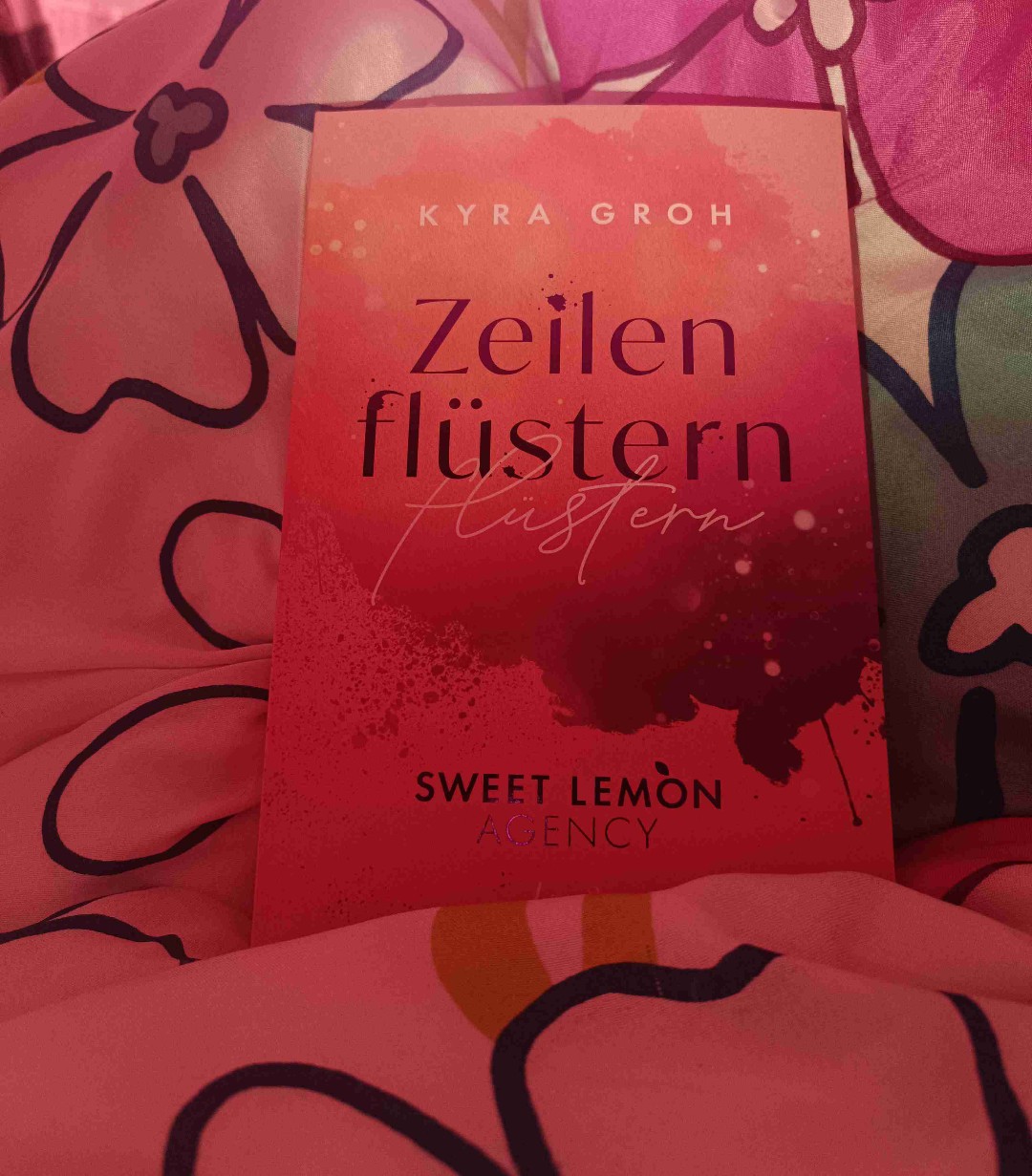 sehr schönes Buch