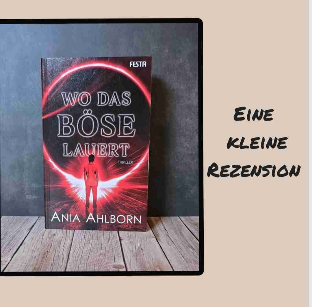 Eine gut erzählte Horrorstory