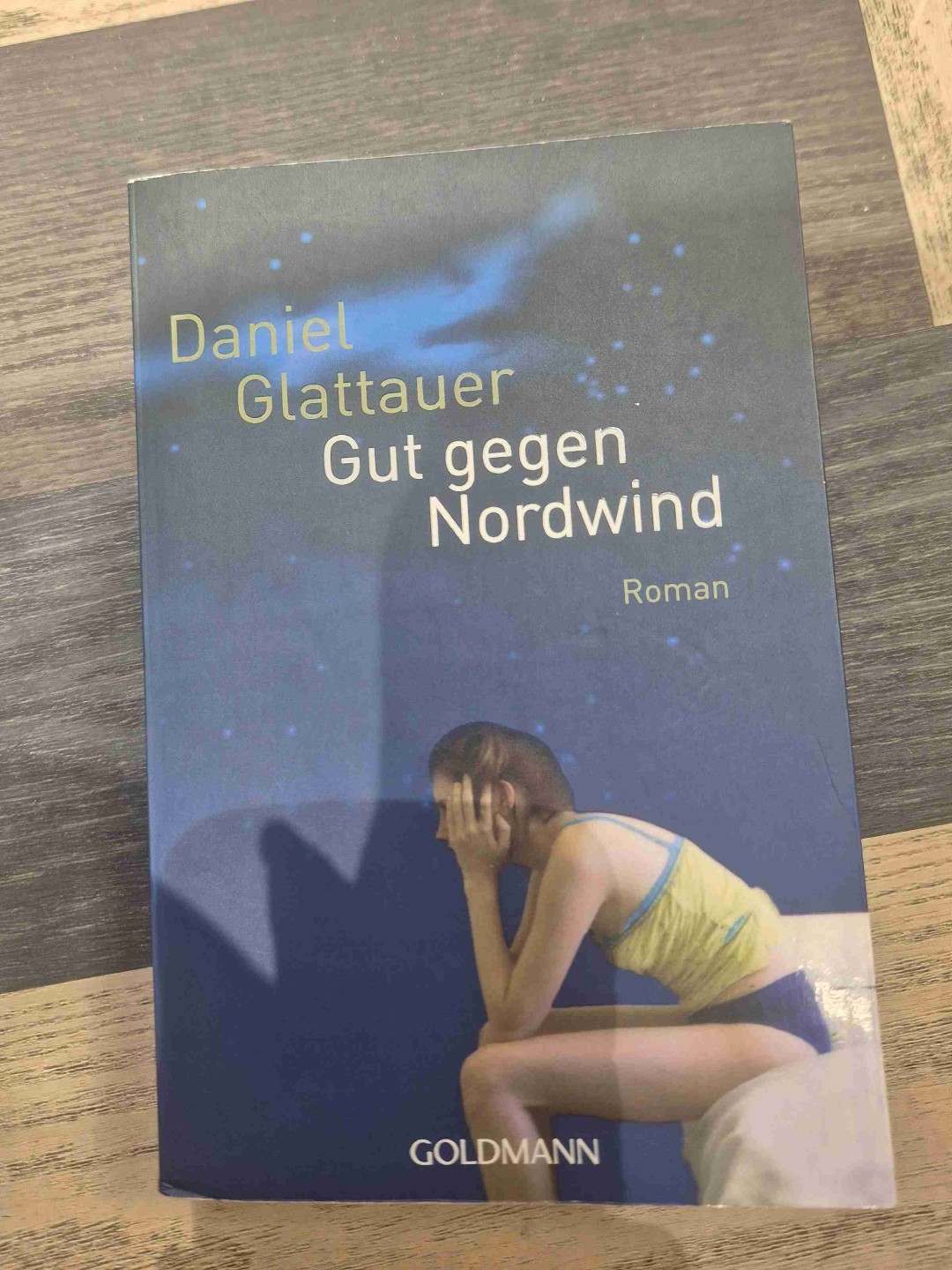 Ich fand die Geschichte von Emmi und Leo so schön ist auf jedenfall einer Empfehlung wert.