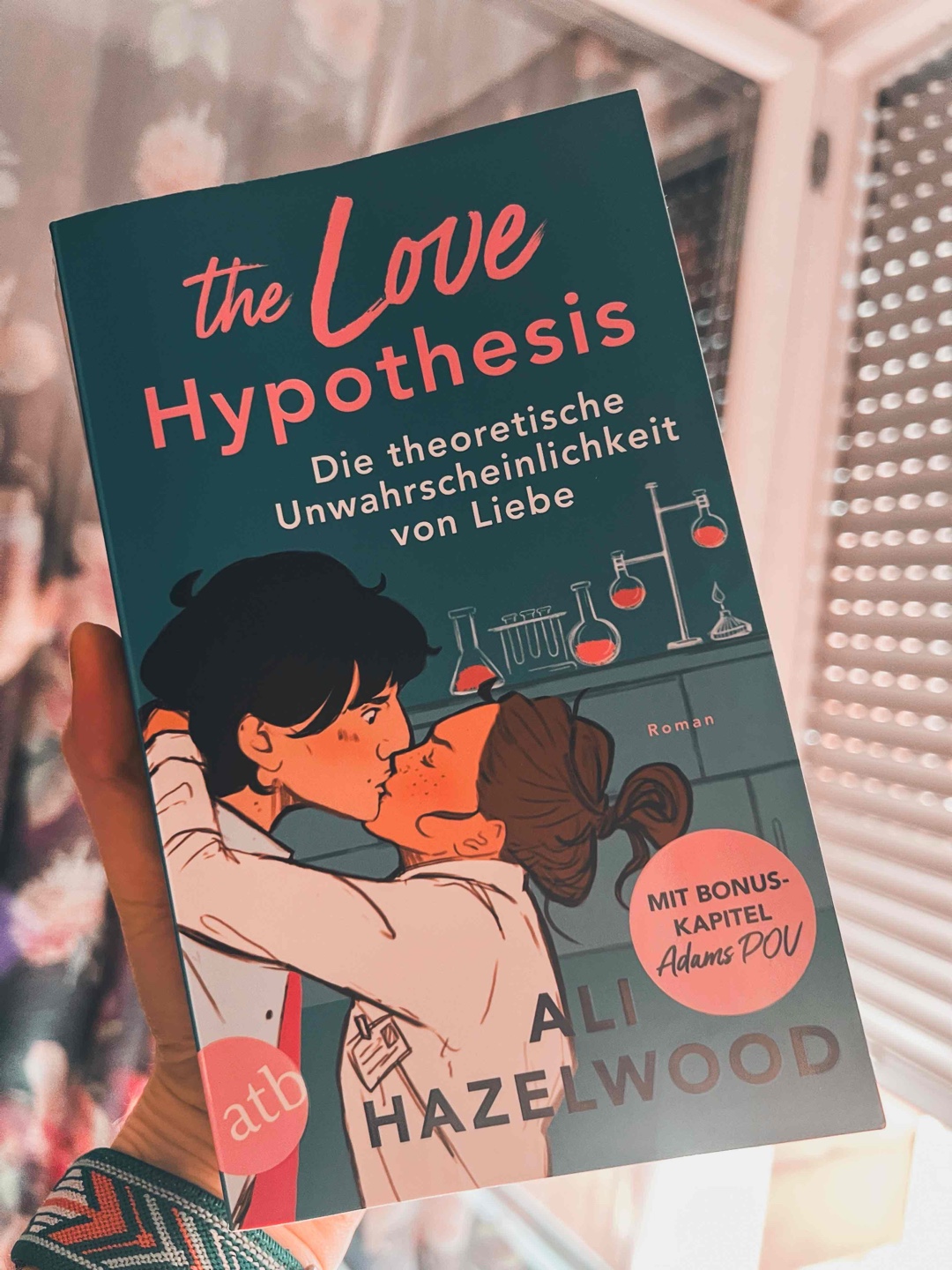 Neues Lieblingsbuch! 5/5