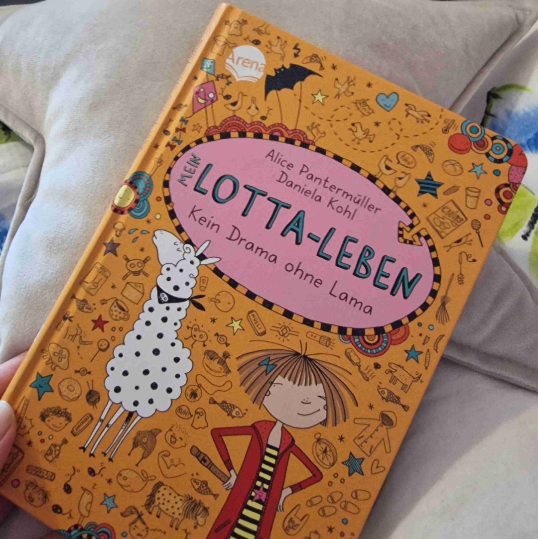 Meine Lieblingsbuchreihe 💗📖📚