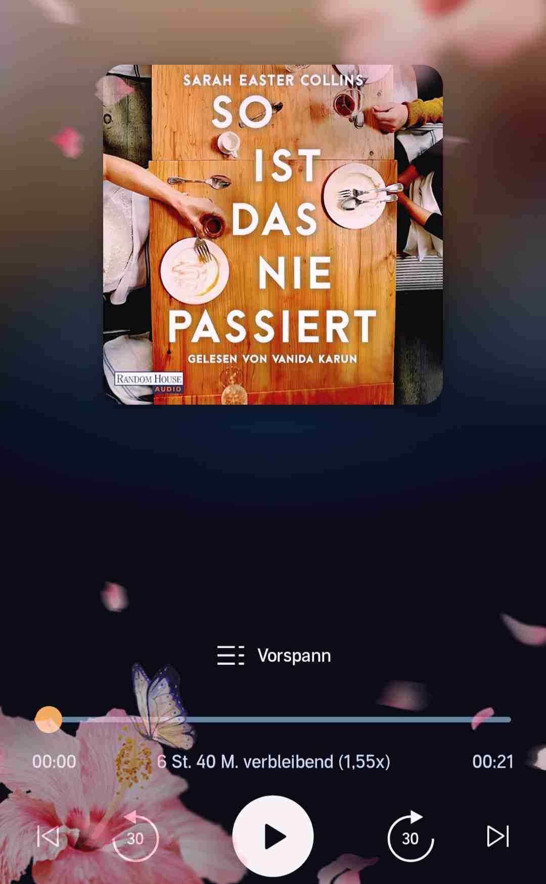 "Was so schrecklich ist, ich könnte ihr auf der Straße begegnen und würde sie nicht einmal wiedererkennen. Sie könnte einfach jede sein. […] Du könntest sie sein."

💔🖤❤️
🖤❤️💔
❤️🖤💔
