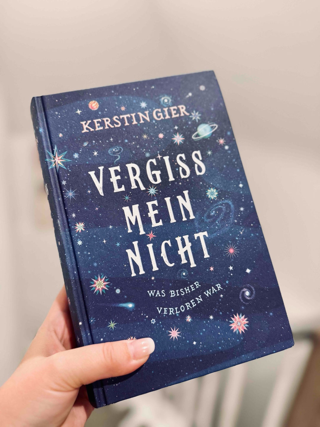 Mehr Magie, mehr Chaos, mehr Bax!