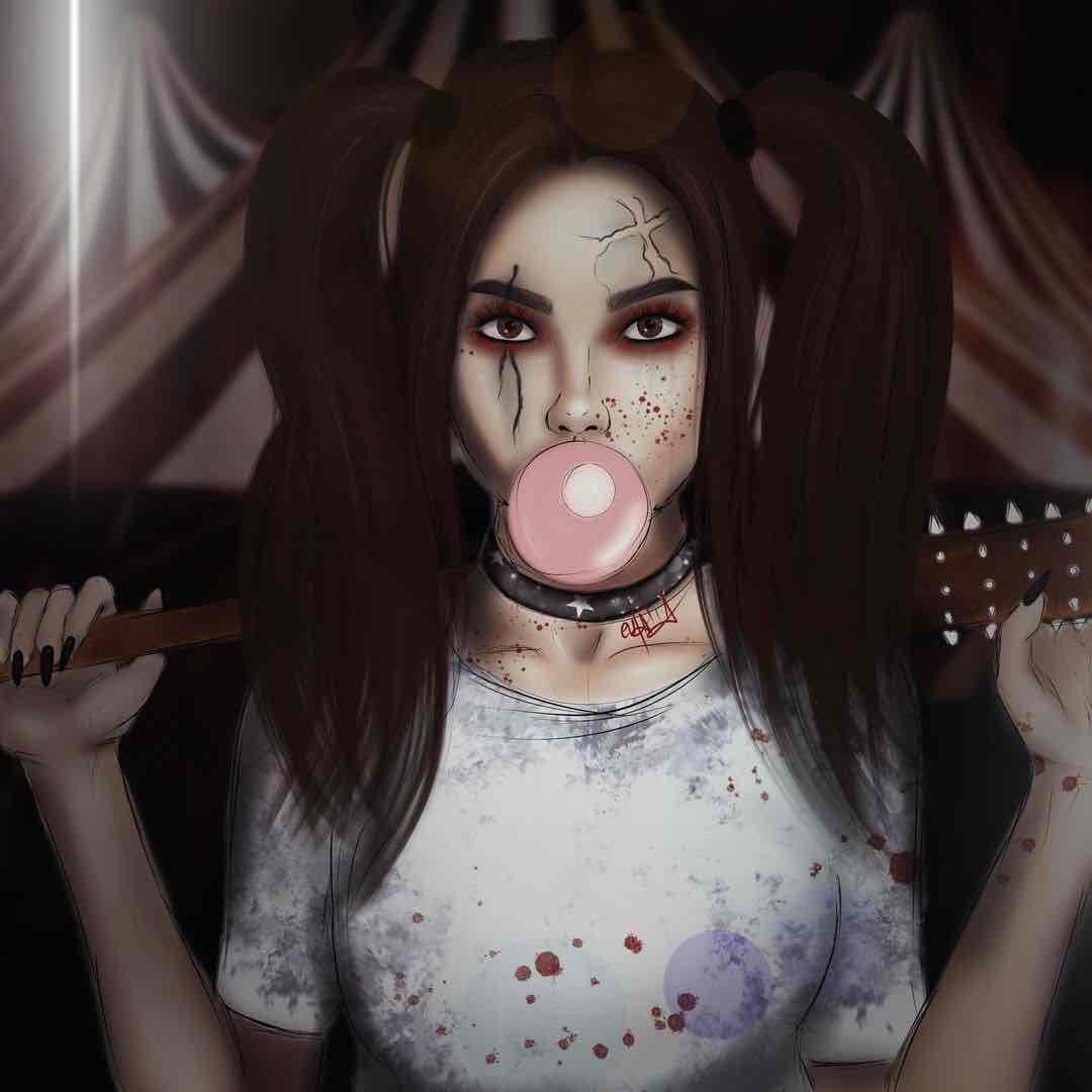🖤 Satans Affair 🖤