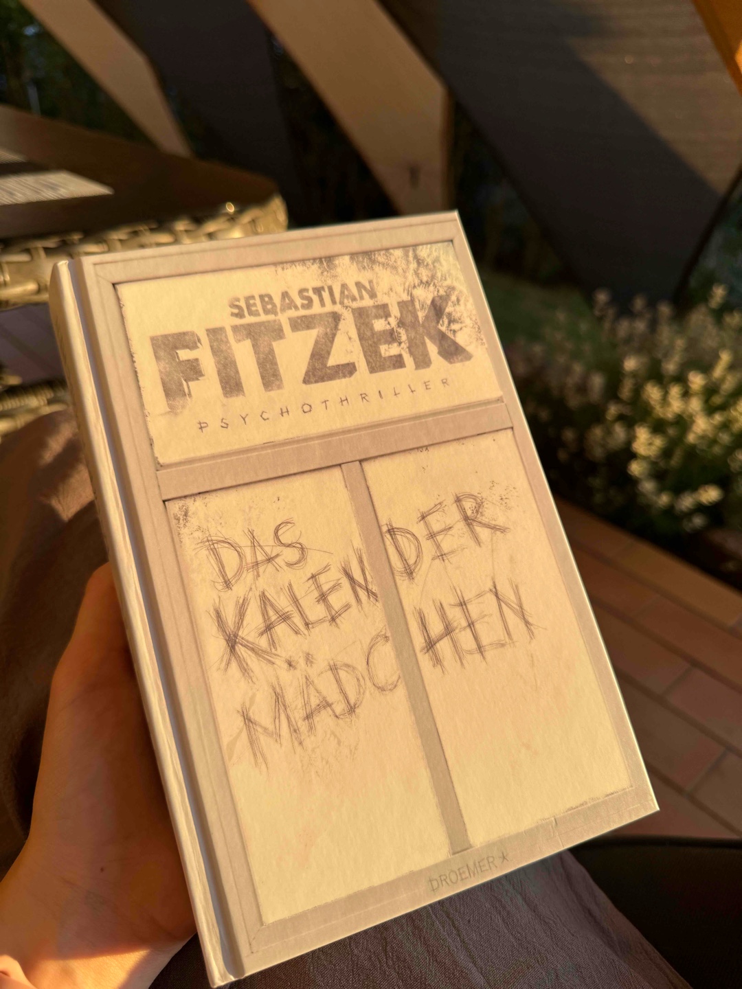 Nicht das was ich erhofft habe