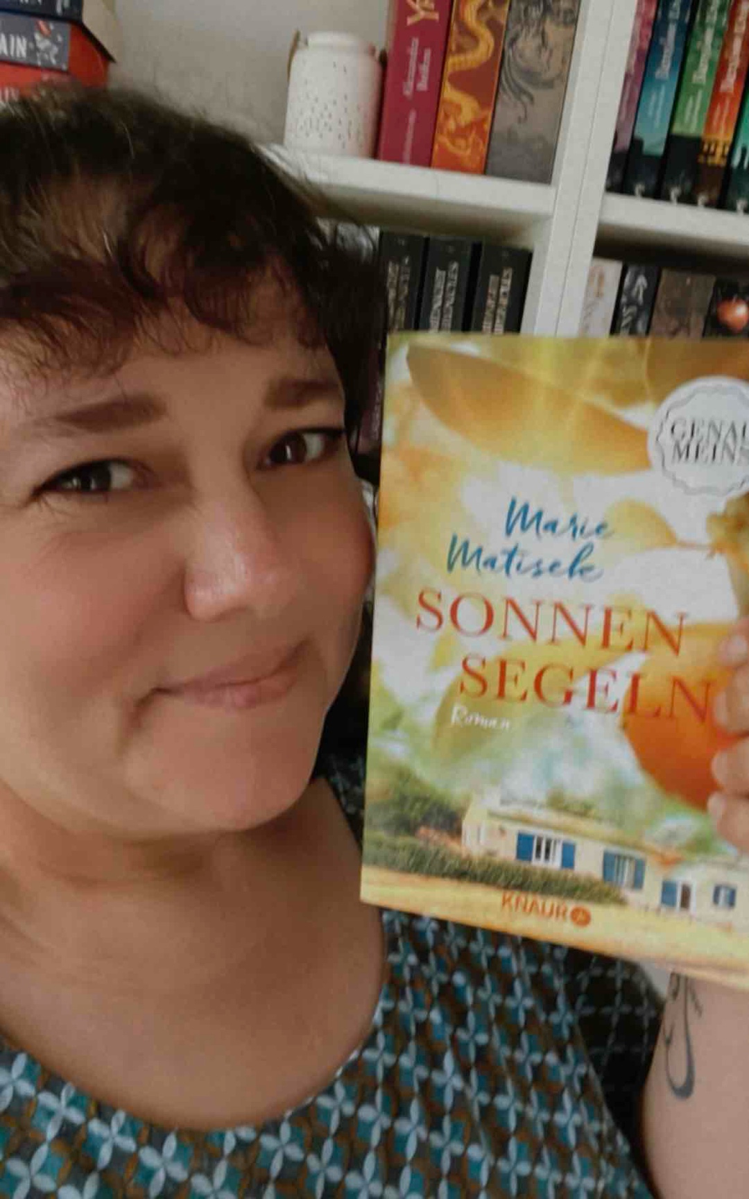 eine tolle Reise nach Frankreich