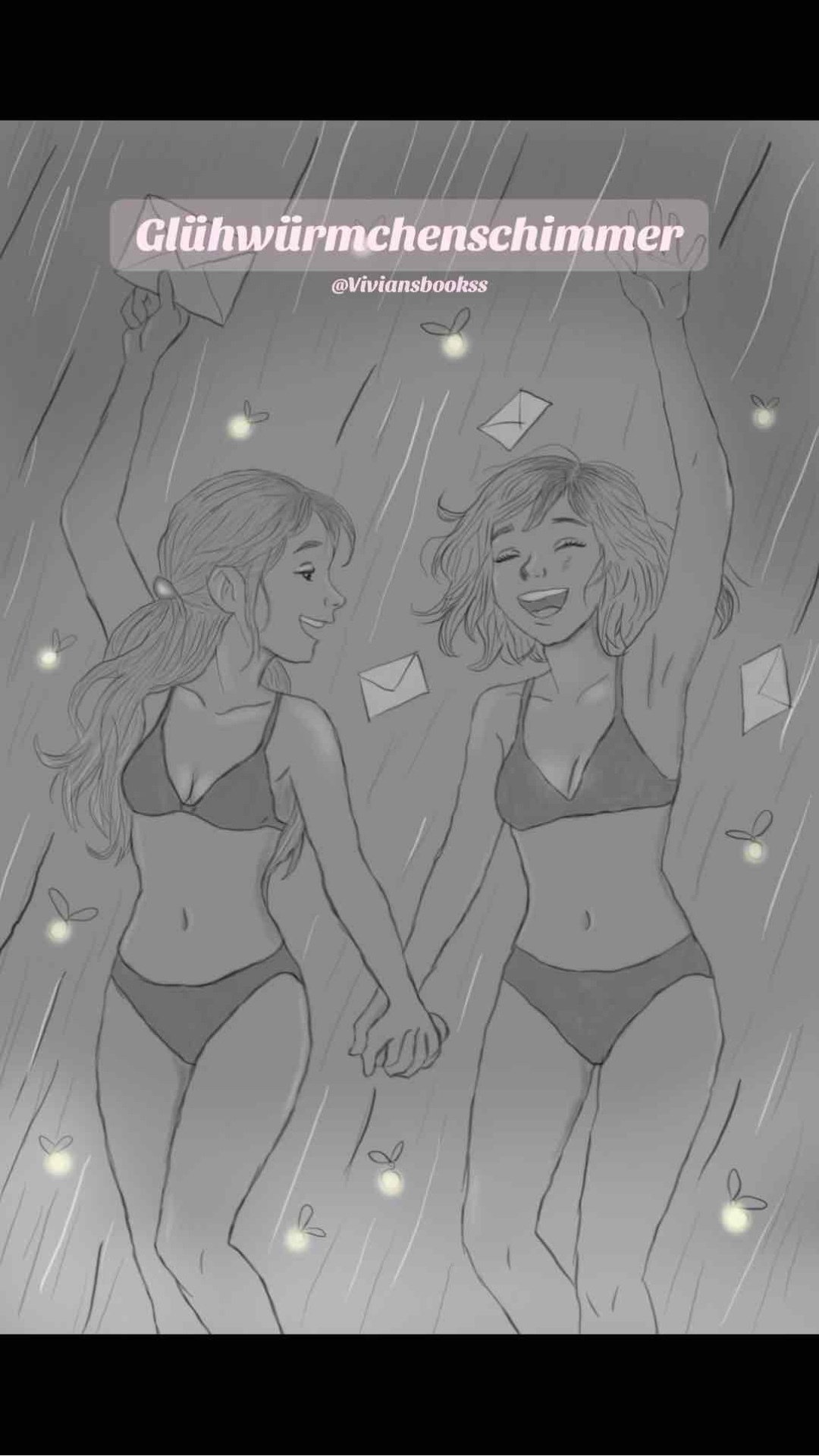 Eine Geschichte, die tief unter die Haut geht – wunderschön & herzzerreißend 💔✨