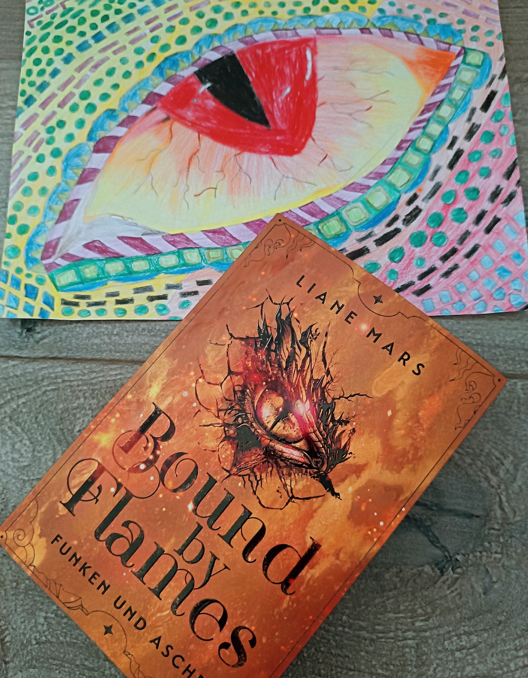 Bound by Flames ist mal was anderes gewesen.