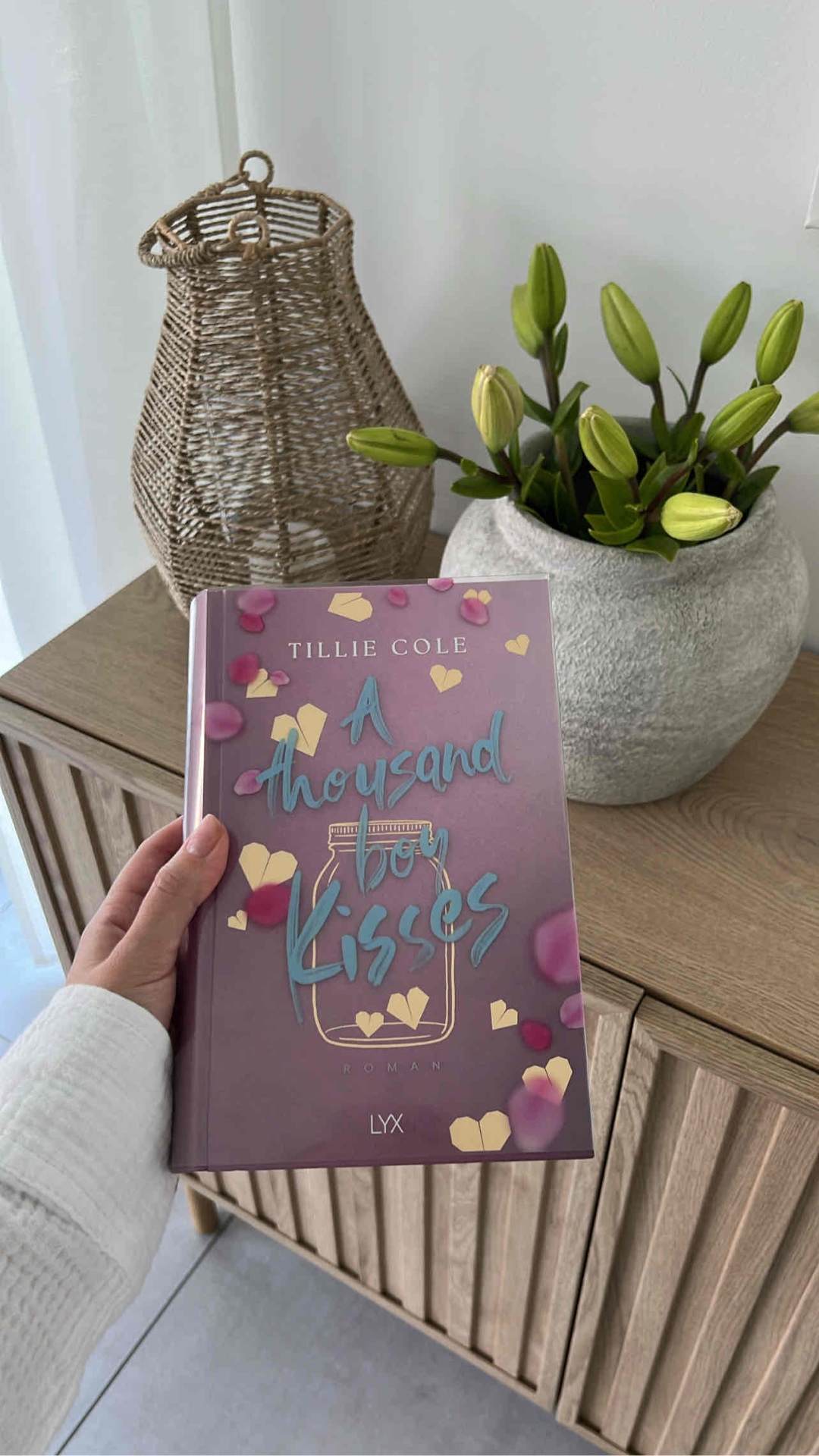 Dieses Buch hat mich komplett fertig gemacht 💔