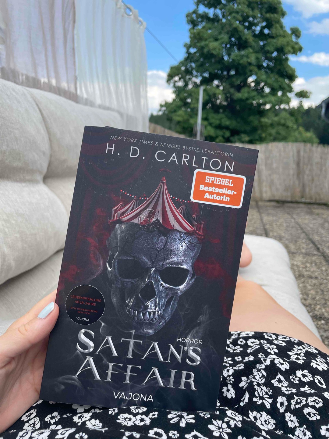 Satans Affair 🎪