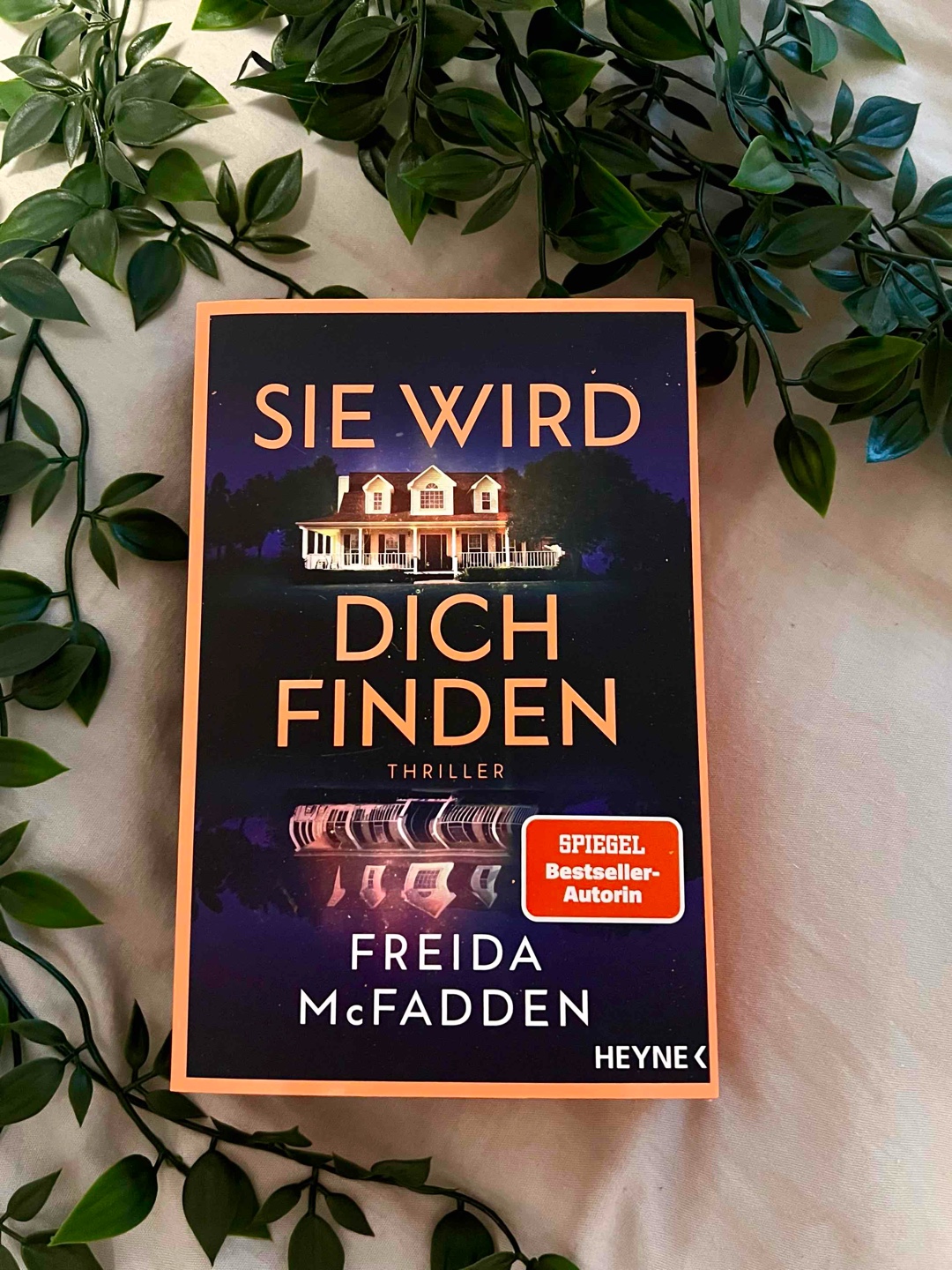 „Manchmal erkennt man die Wahrheit erst, wenn man bereit ist, sich ihr zu stellen.“