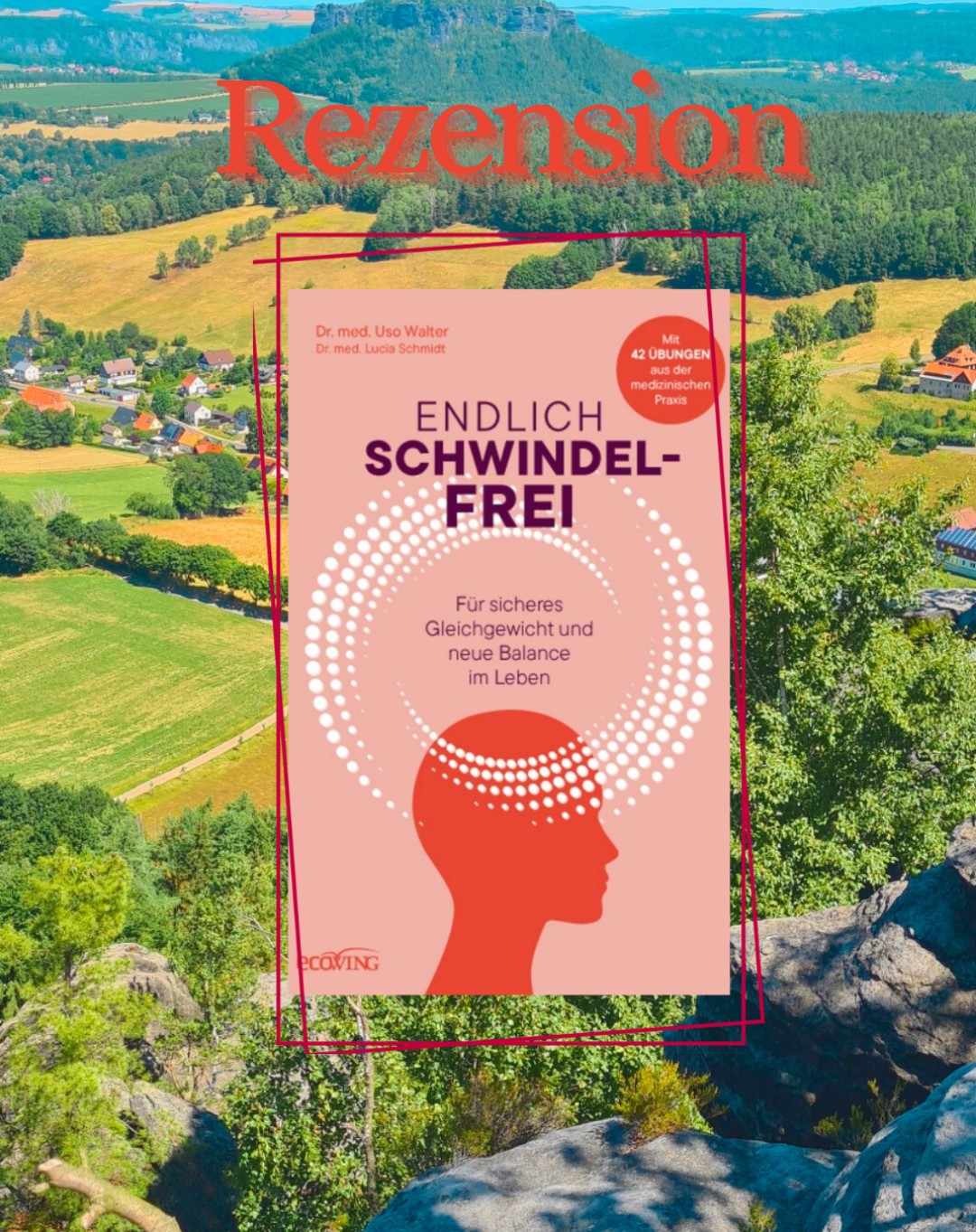 Sehr gelungenes Fachbuch mit praktischen Tipps und Übungen