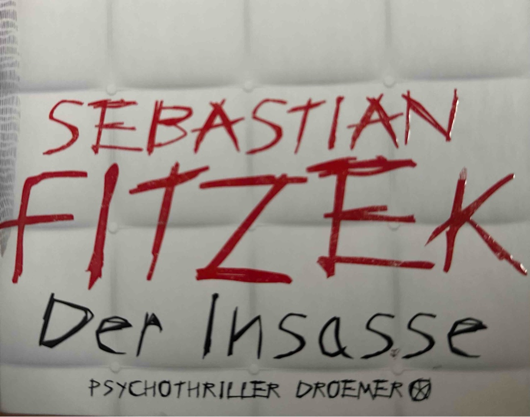 Brauchte zwei Anläufe..