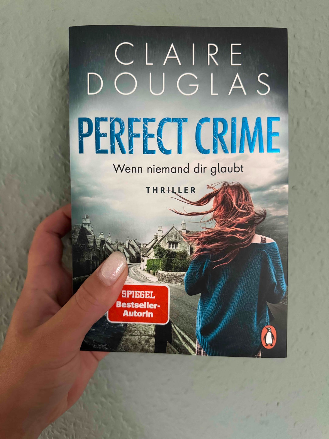 Gutes Buch