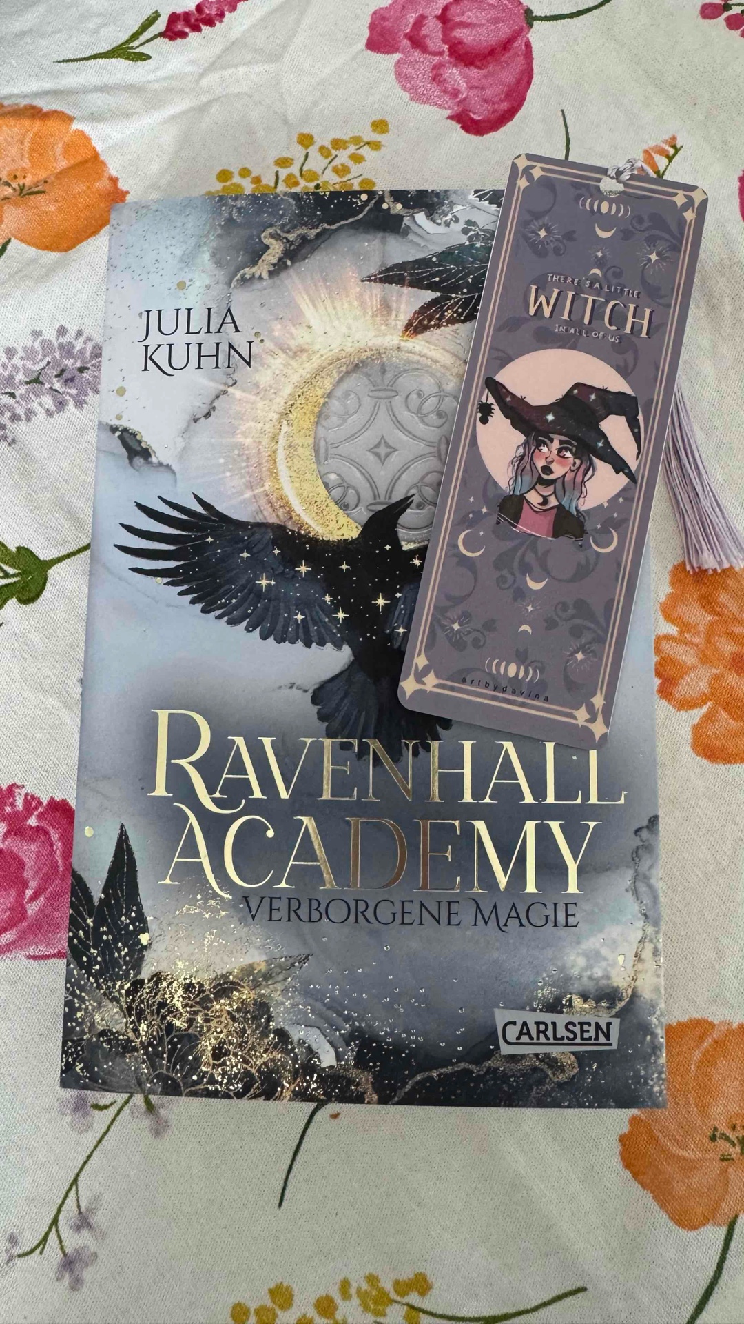 Hexen, Magie und Liebe 🧙🏼‍♀️