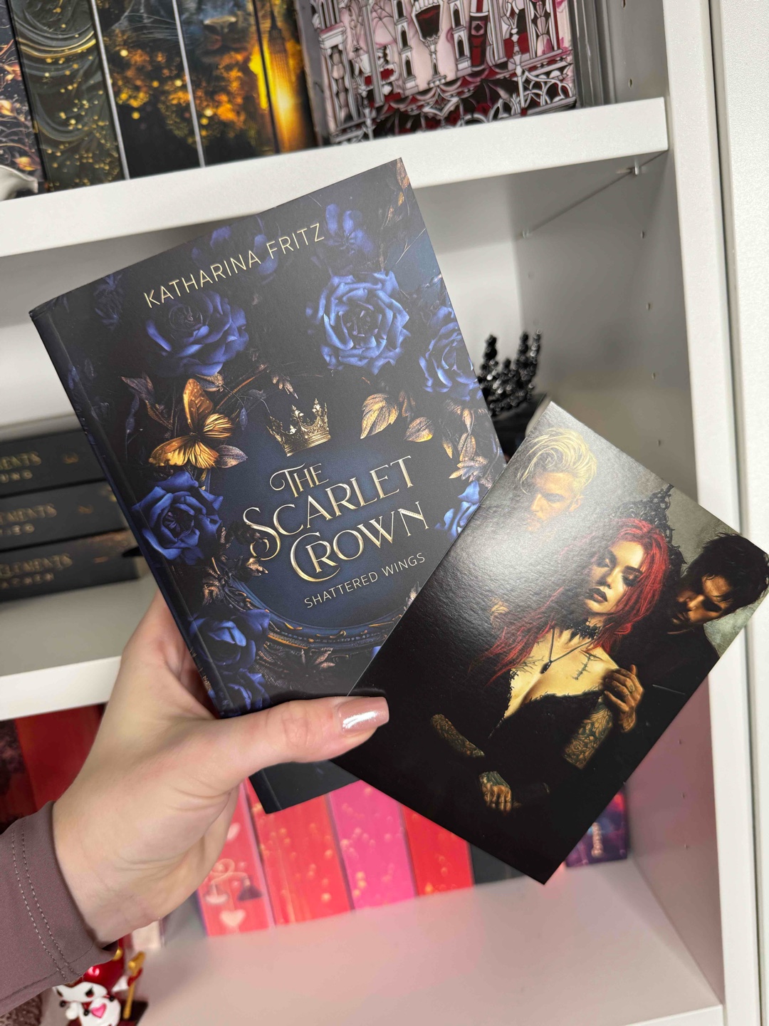 Beste Vampirbücher aller Zeiten!