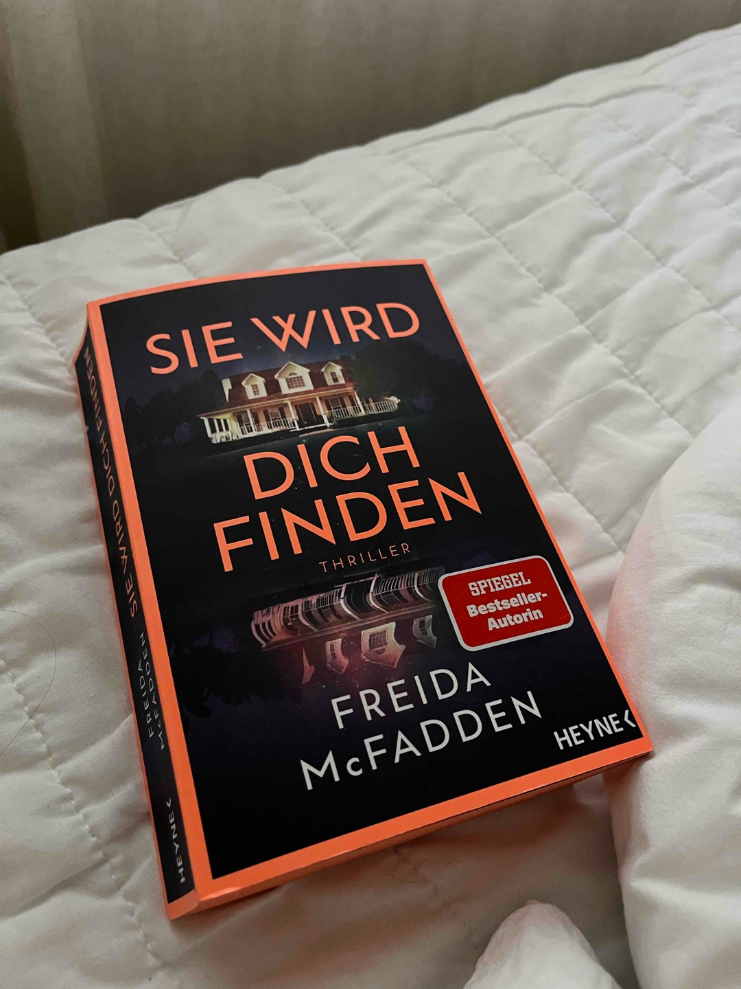 Unglaublich tolles Buch!! 