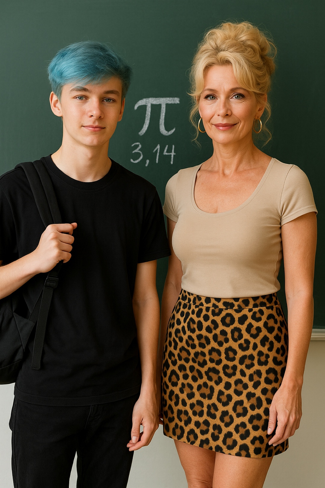 Eine wunderbare Freundschaft
