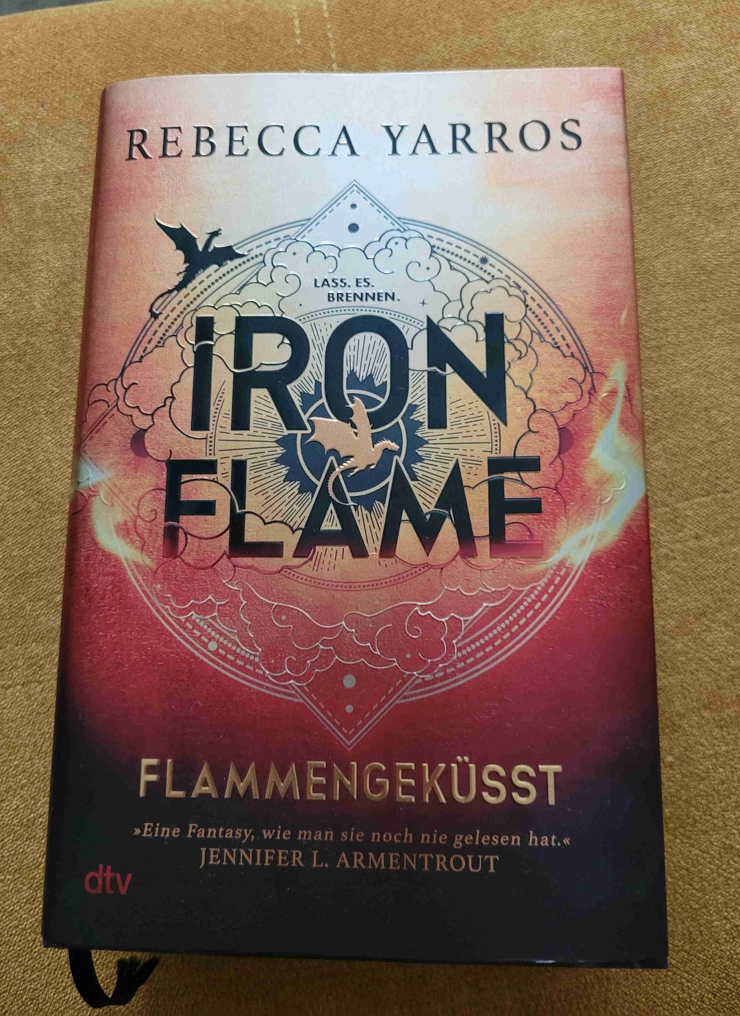 Spannendes und unterhaltsames Buch
Band 2