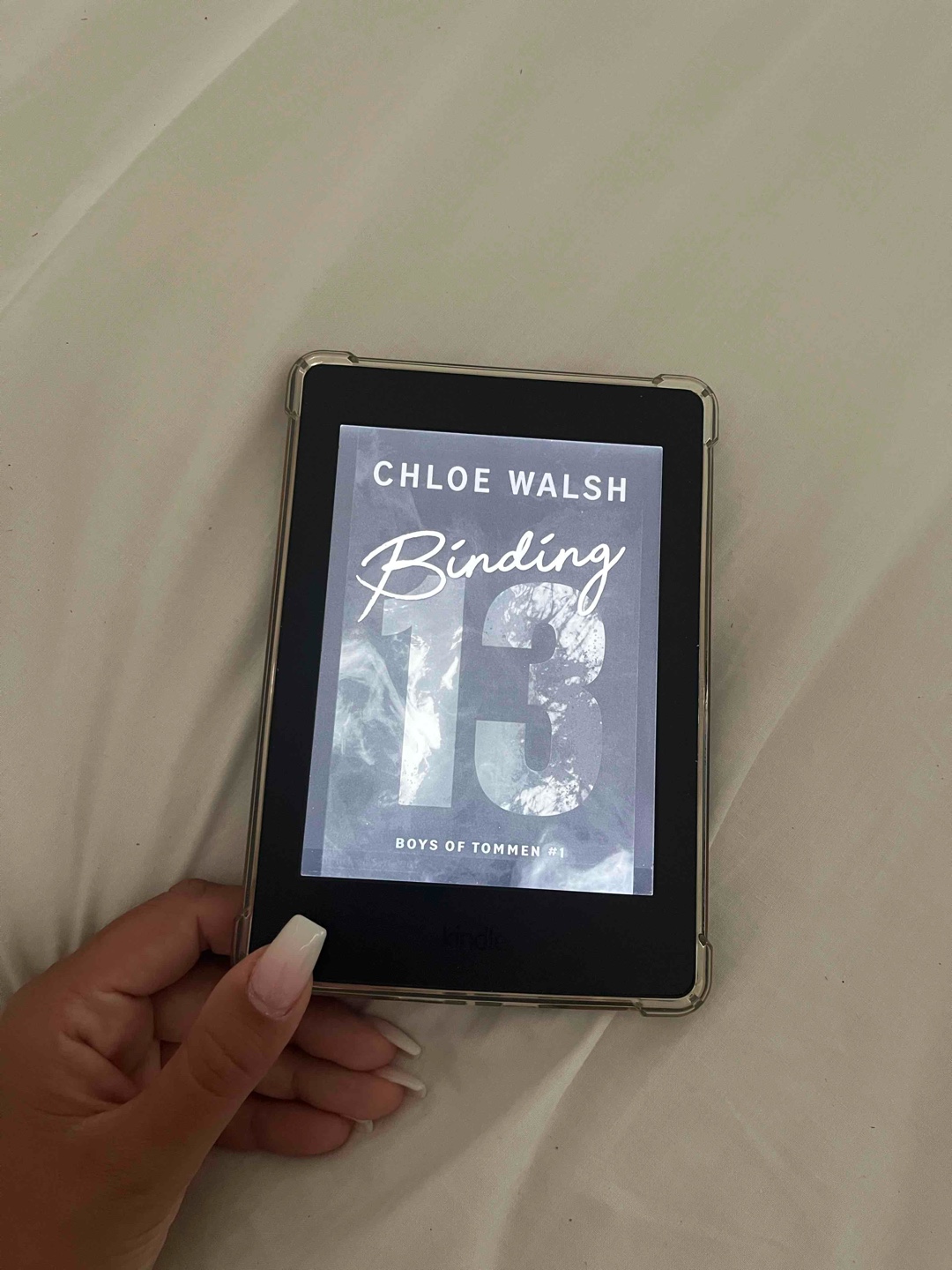 Ein emotionales Buch mit tollen Charakteren ❤️🩹