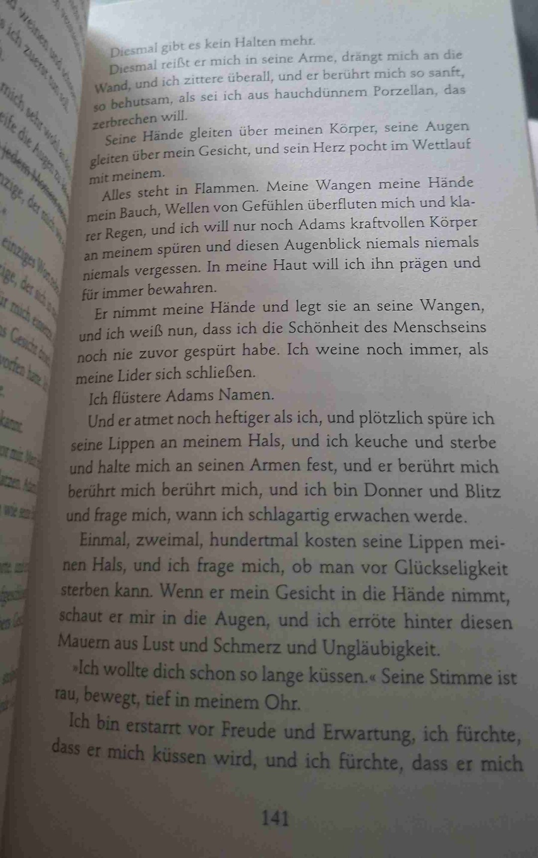 In Ordnung 