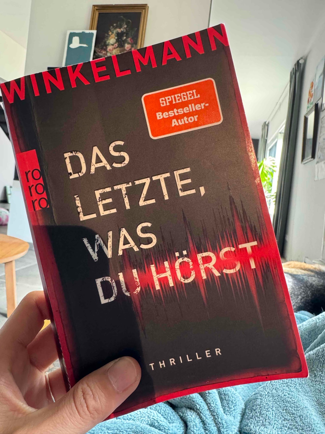 Wenn ein Podcast zum True-Crime wird 