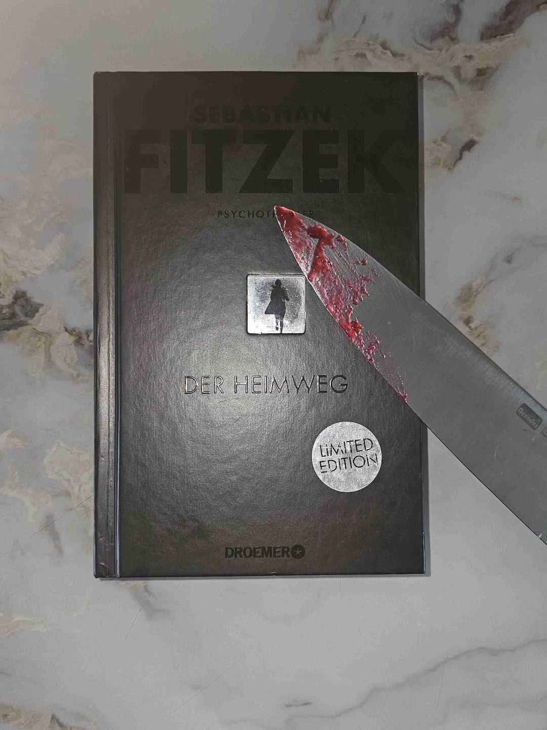 WOW 🔪🩸