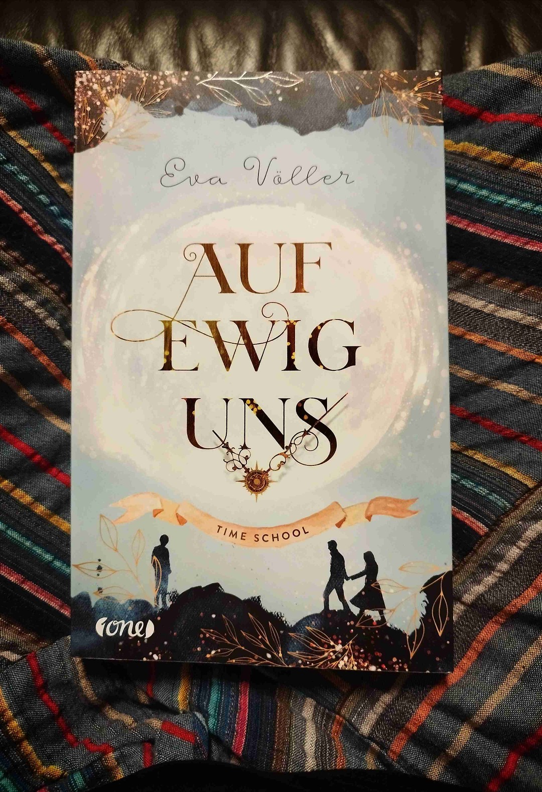 Endlich wird Hochzeit gefeiert! Aber zum feiern ist plötzlich keinem mehr zu mute..