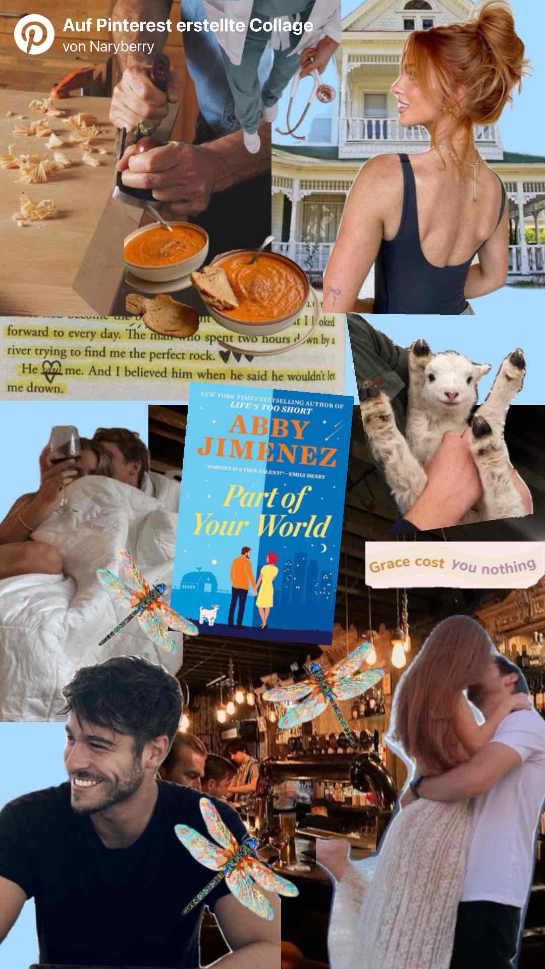 Zwei Welten, ein Herz 💖 – Liebe trifft auf Heimat, wenn du dein echtes Ich findest! 🌍✨🐾🩺