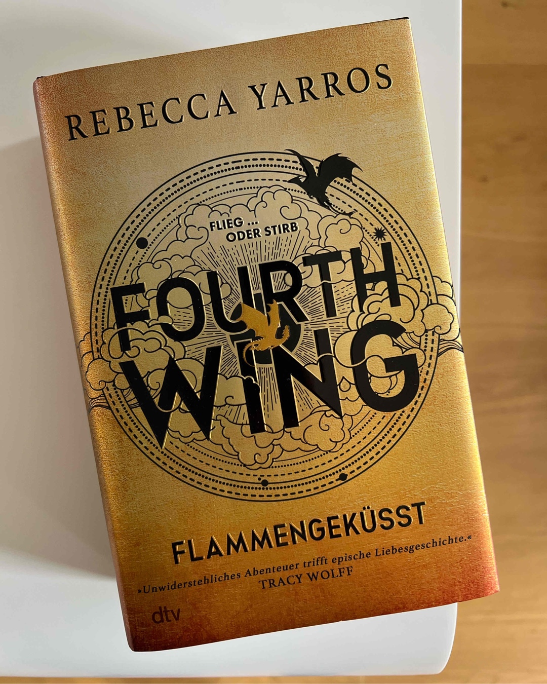 welcome to the fourth wing…🐉❤️‍🔥✨⚔️🖤