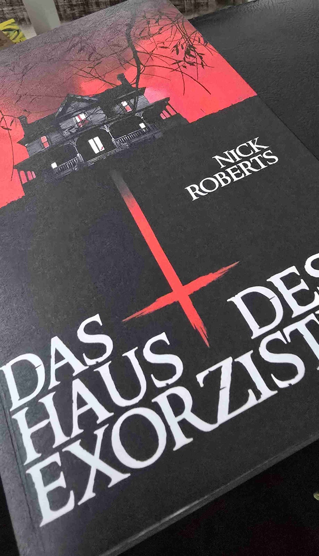 Gänsehaut pur...